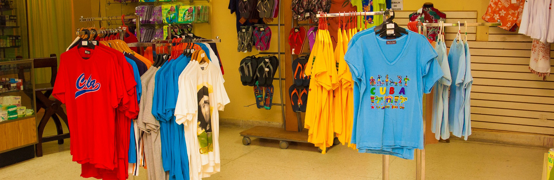 Tiendas Caracol Imagen Cuba